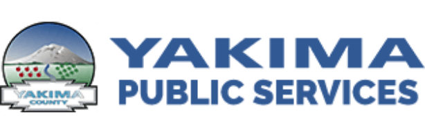 Yakima County WA Public Services Homepage