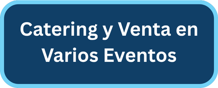 Catering y Venta en Varios Eventos