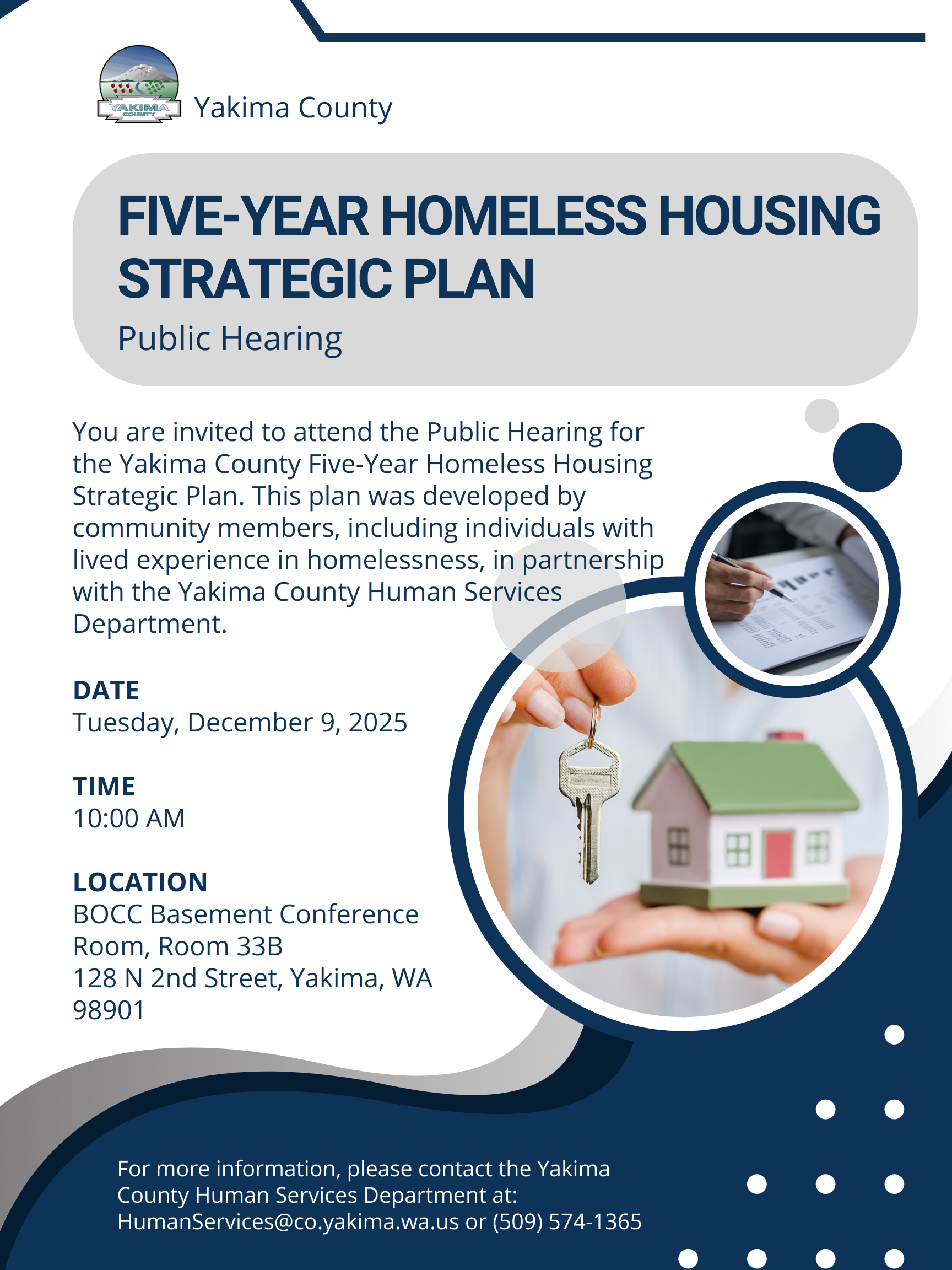 Five Year Plan PH Poster