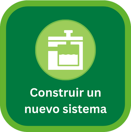 SPA building a new system button